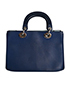 Diorissimo Mini Bag, back view